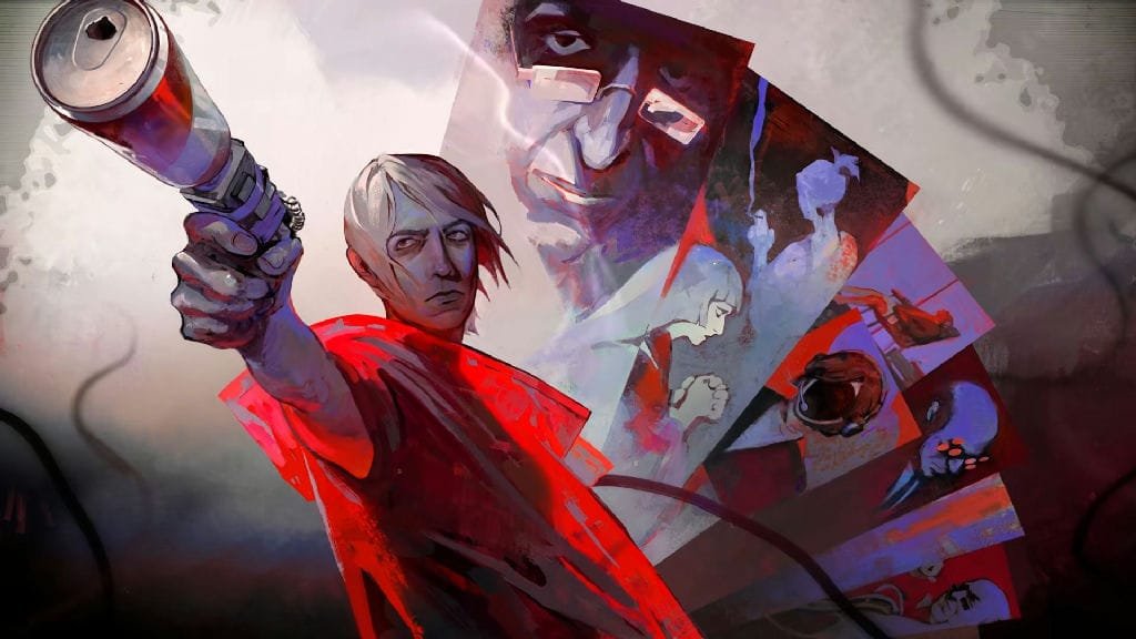 Zero Parades recebe Director's Cut com novo conteúdo e expansão de plataforma