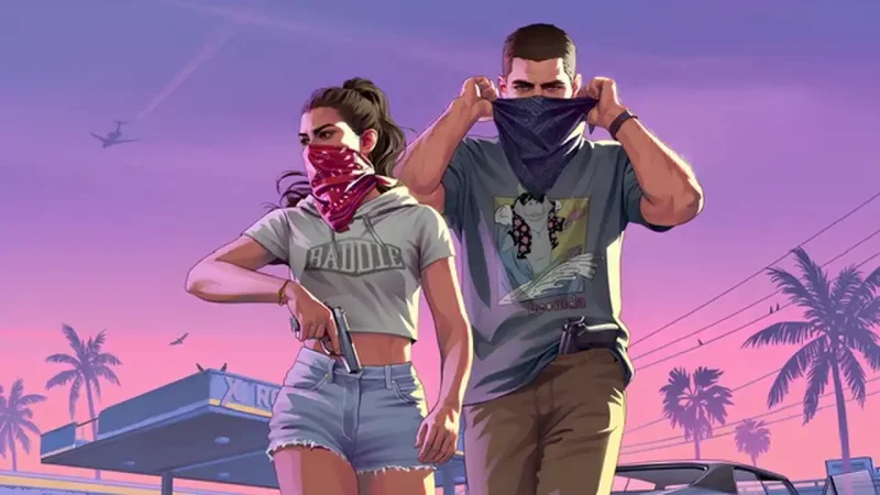 Hacker prova ter GTA 6 completo em novo vazamento